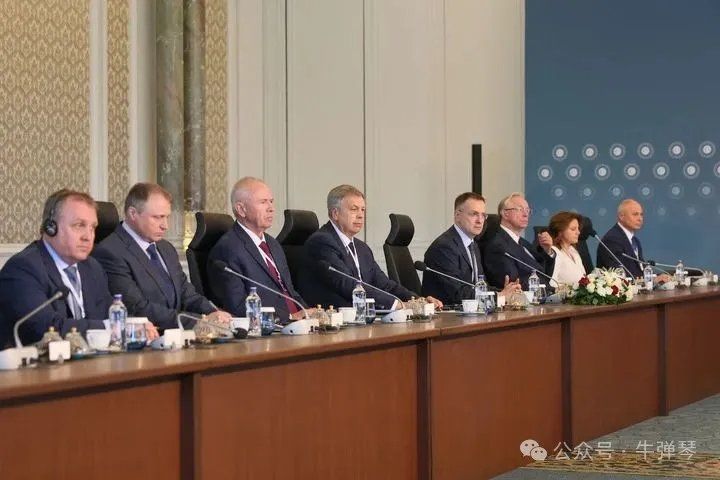 谈判草草结束	，细看条件都够狠  - 图片3