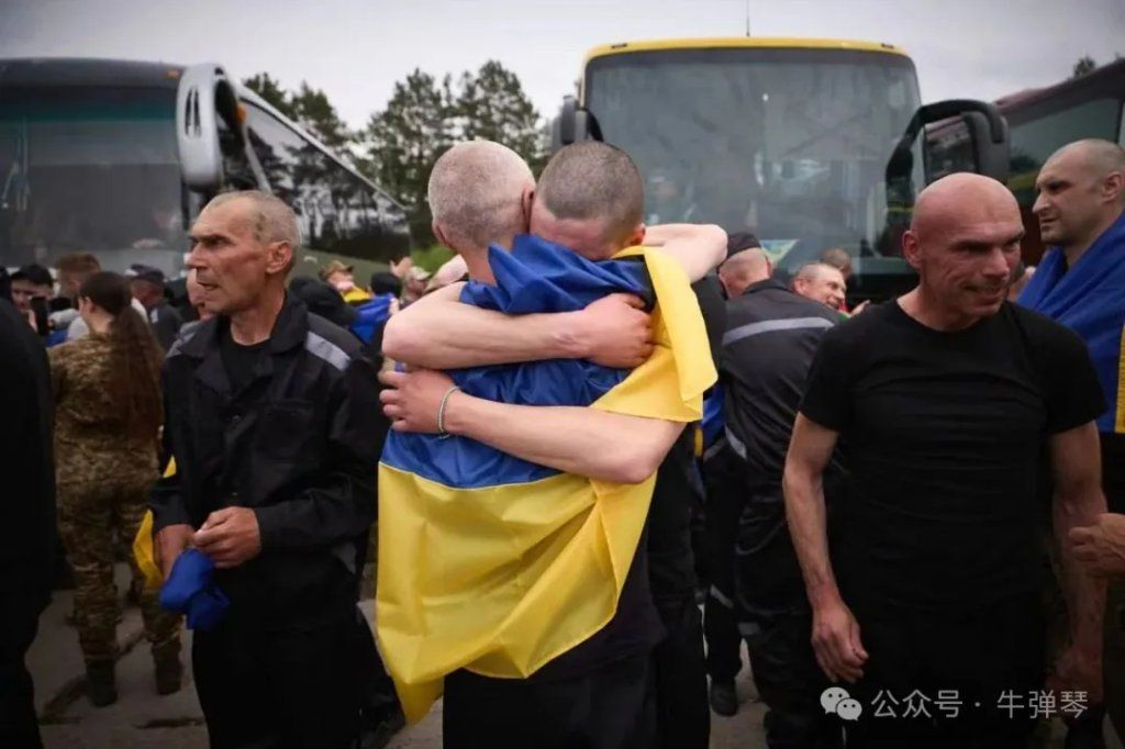 谈判草草结束，细看条件都够狠  - 图片4