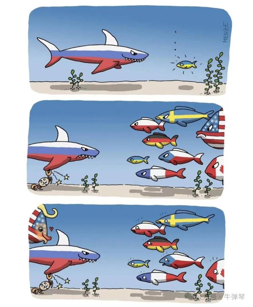 谈判草草结束，细看条件都够狠  - 图片5