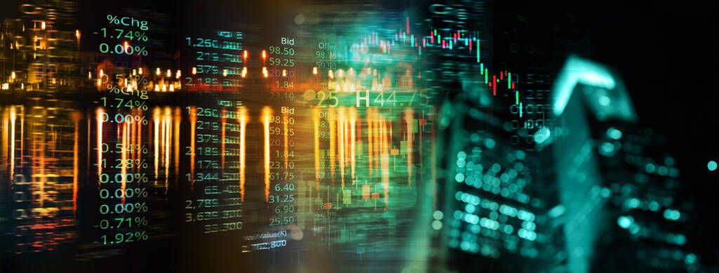 股市中主力资金指的是什么